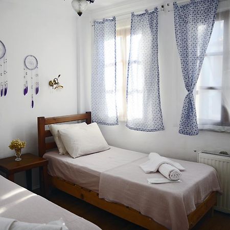 Bed and Breakfast Bozcaada Boutique Exteriér fotografie