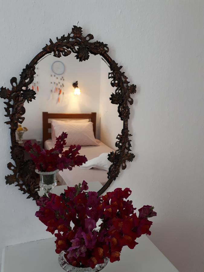 Bed and Breakfast Bozcaada Boutique Exteriér fotografie
