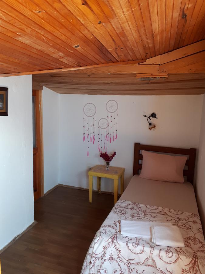 Bed and Breakfast Bozcaada Boutique Exteriér fotografie