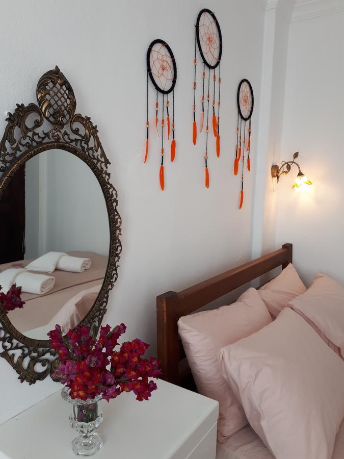 Bed and Breakfast Bozcaada Boutique Exteriér fotografie