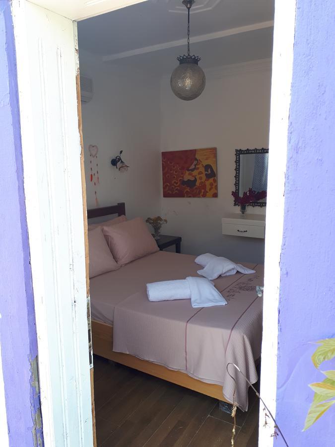 Bed and Breakfast Bozcaada Boutique Exteriér fotografie