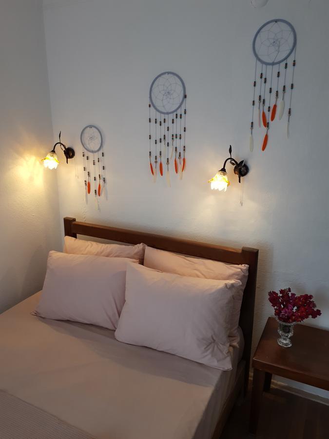 Bed and Breakfast Bozcaada Boutique Exteriér fotografie