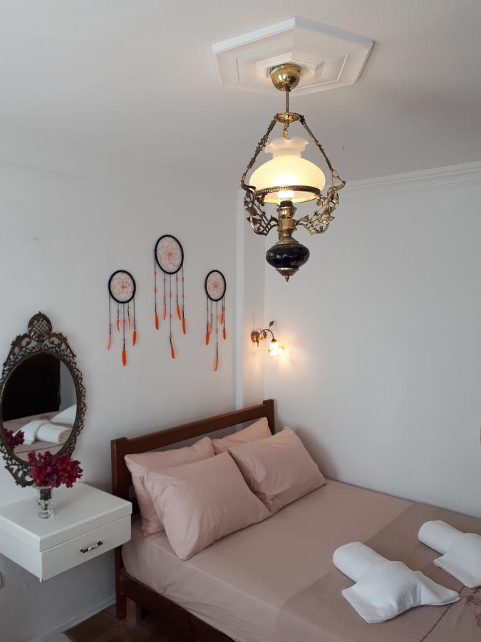 Bed and Breakfast Bozcaada Boutique Exteriér fotografie