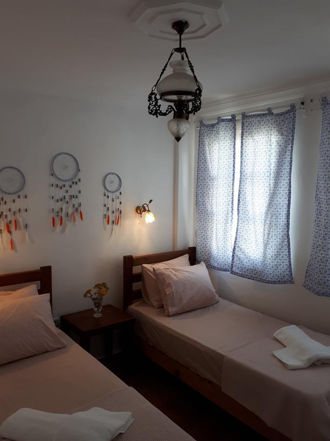 Bed and Breakfast Bozcaada Boutique Exteriér fotografie