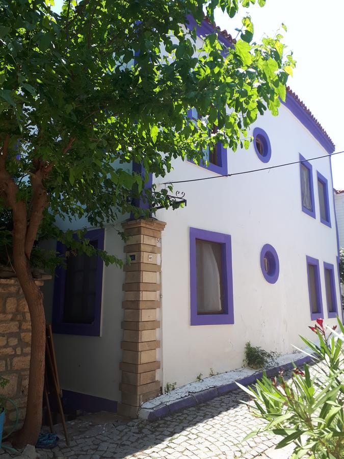 Bed and Breakfast Bozcaada Boutique Exteriér fotografie