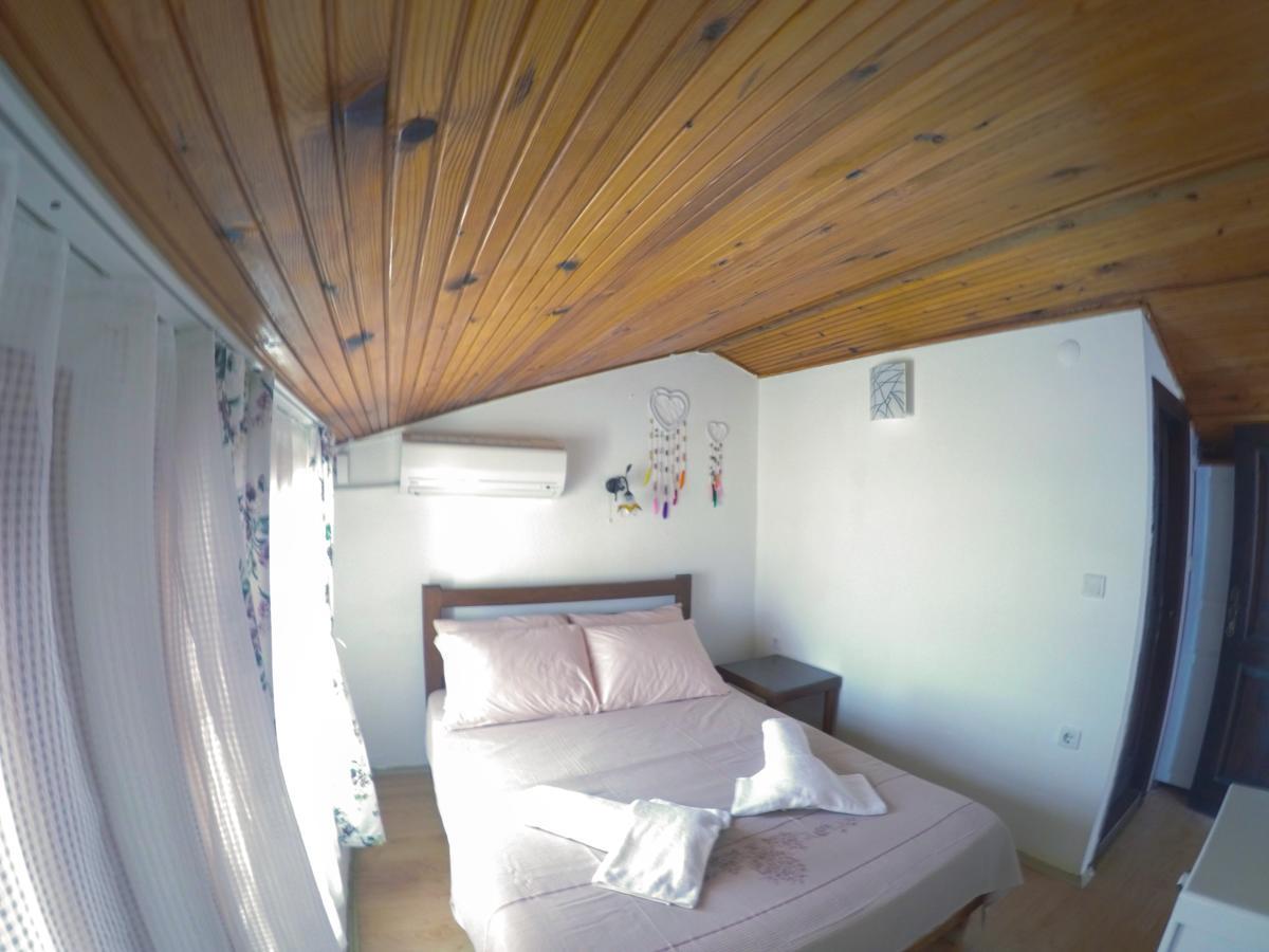 Bed and Breakfast Bozcaada Boutique Exteriér fotografie