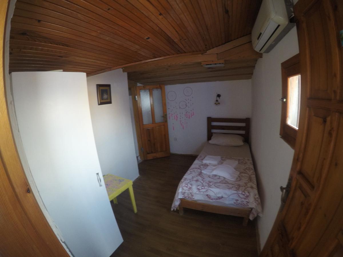 Bed and Breakfast Bozcaada Boutique Exteriér fotografie