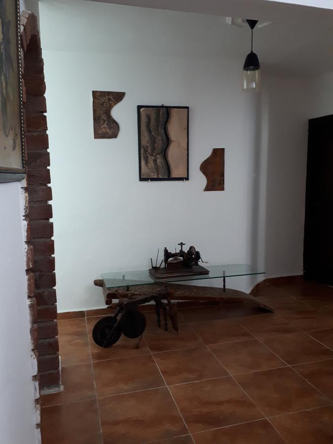 Bed and Breakfast Bozcaada Boutique Exteriér fotografie