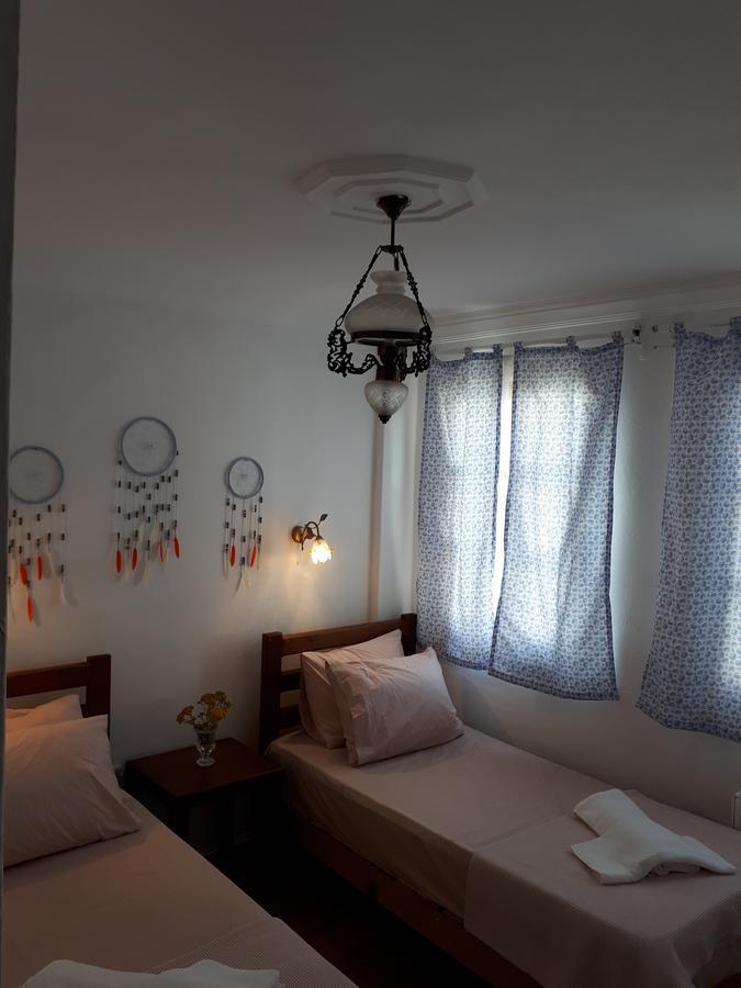 Bed and Breakfast Bozcaada Boutique Exteriér fotografie