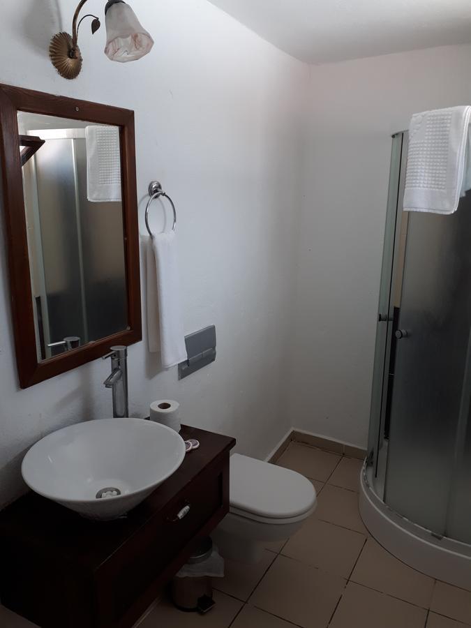 Bed and Breakfast Bozcaada Boutique Exteriér fotografie
