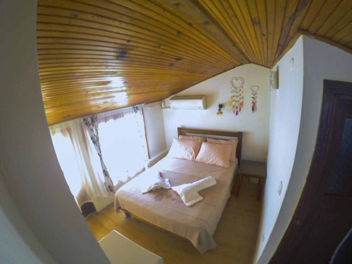 Bed and Breakfast Bozcaada Boutique Exteriér fotografie