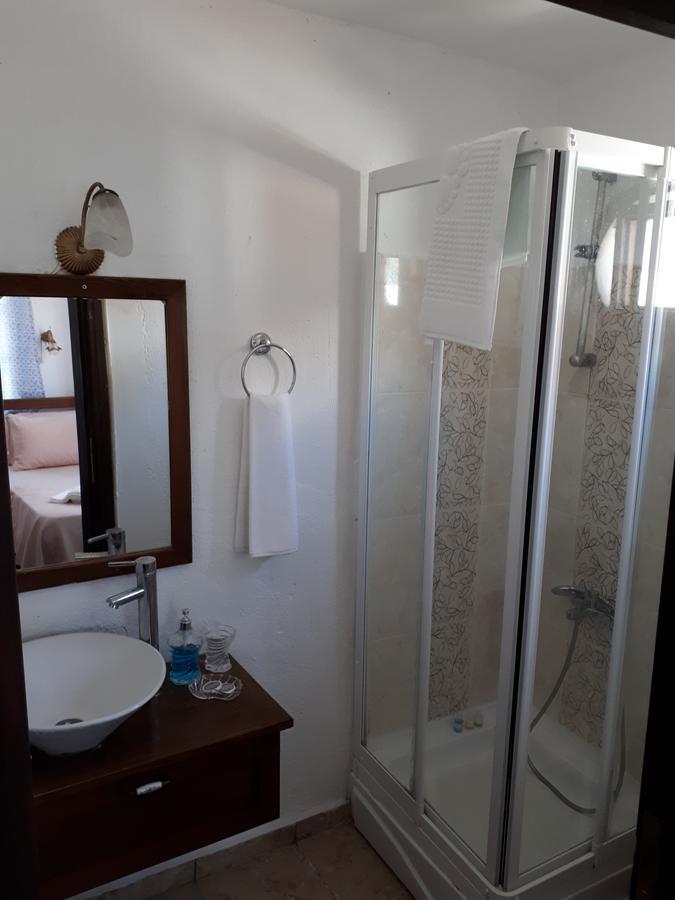 Bed and Breakfast Bozcaada Boutique Exteriér fotografie
