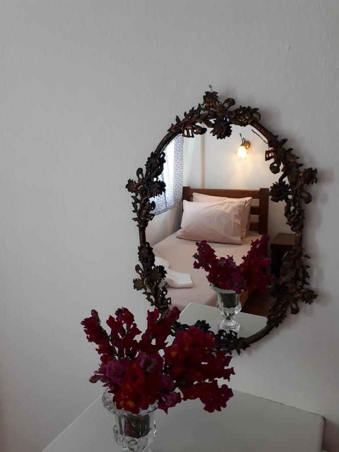Bed and Breakfast Bozcaada Boutique Exteriér fotografie