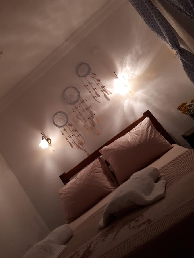Bed and Breakfast Bozcaada Boutique Exteriér fotografie