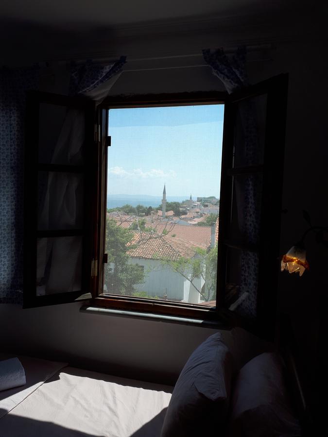 Bed and Breakfast Bozcaada Boutique Exteriér fotografie