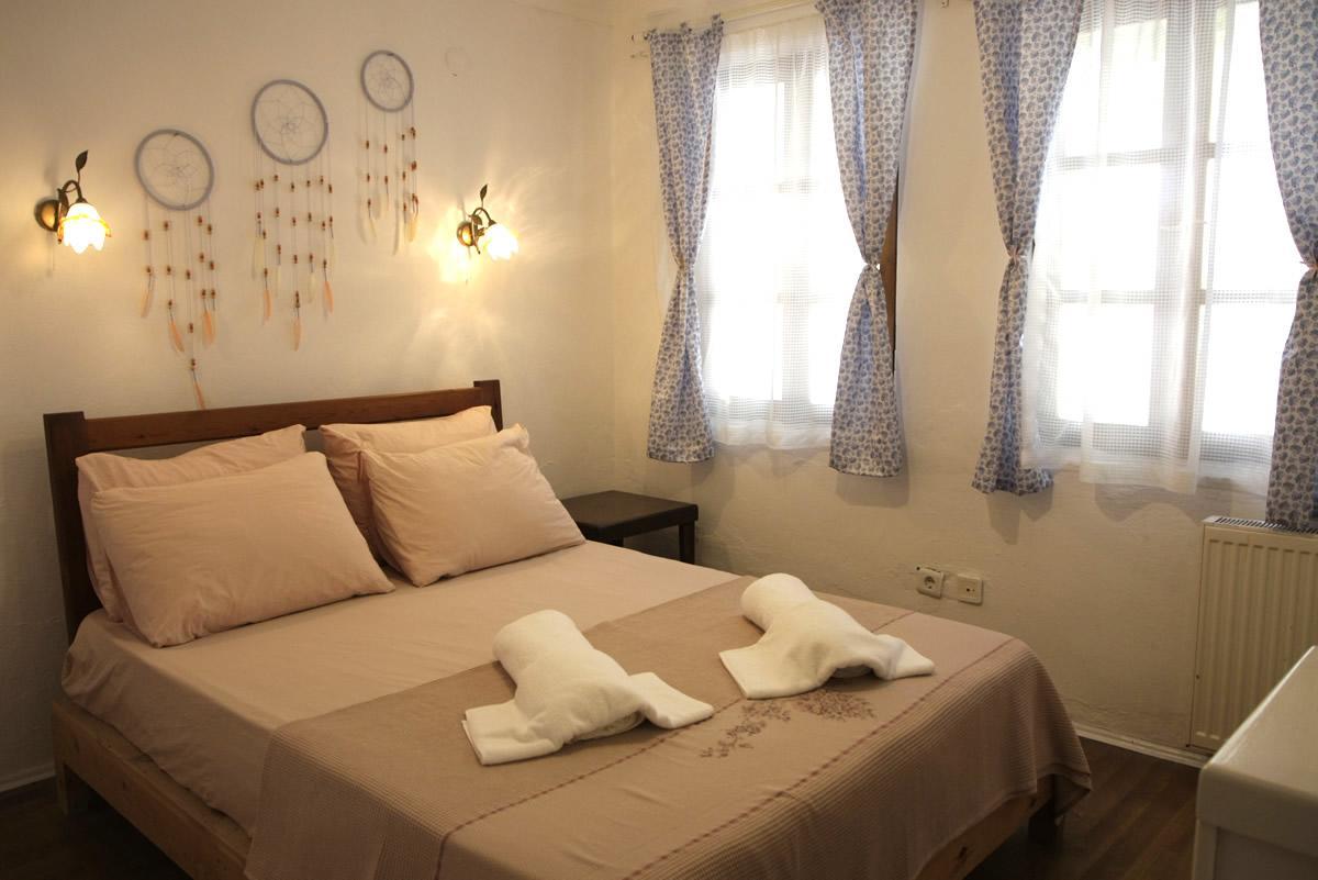 Bed and Breakfast Bozcaada Boutique Exteriér fotografie