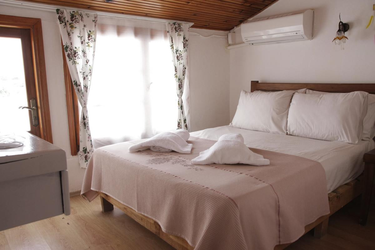 Bed and Breakfast Bozcaada Boutique Exteriér fotografie