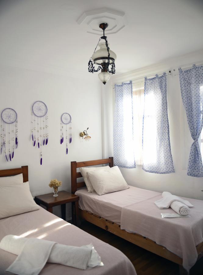 Bed and Breakfast Bozcaada Boutique Exteriér fotografie