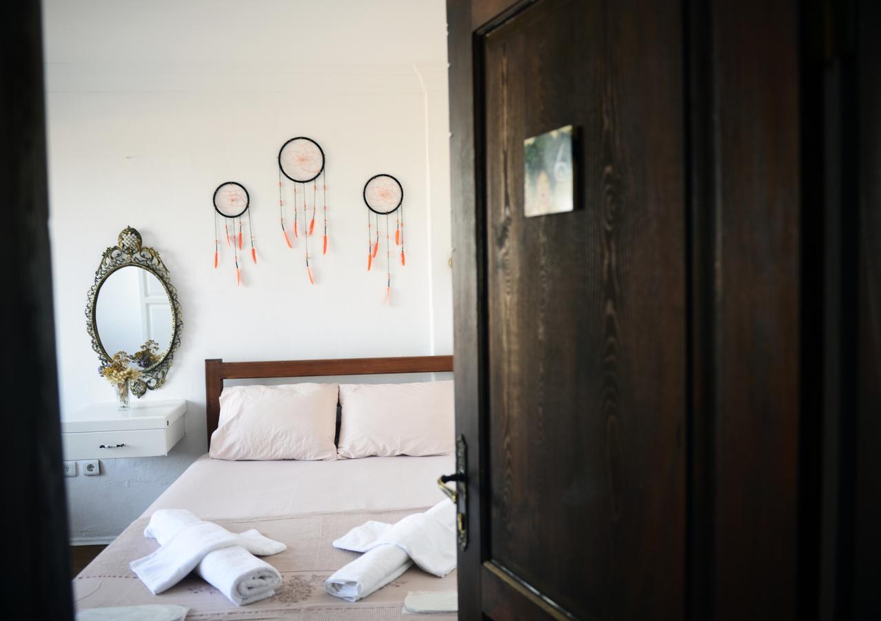 Bed and Breakfast Bozcaada Boutique Exteriér fotografie