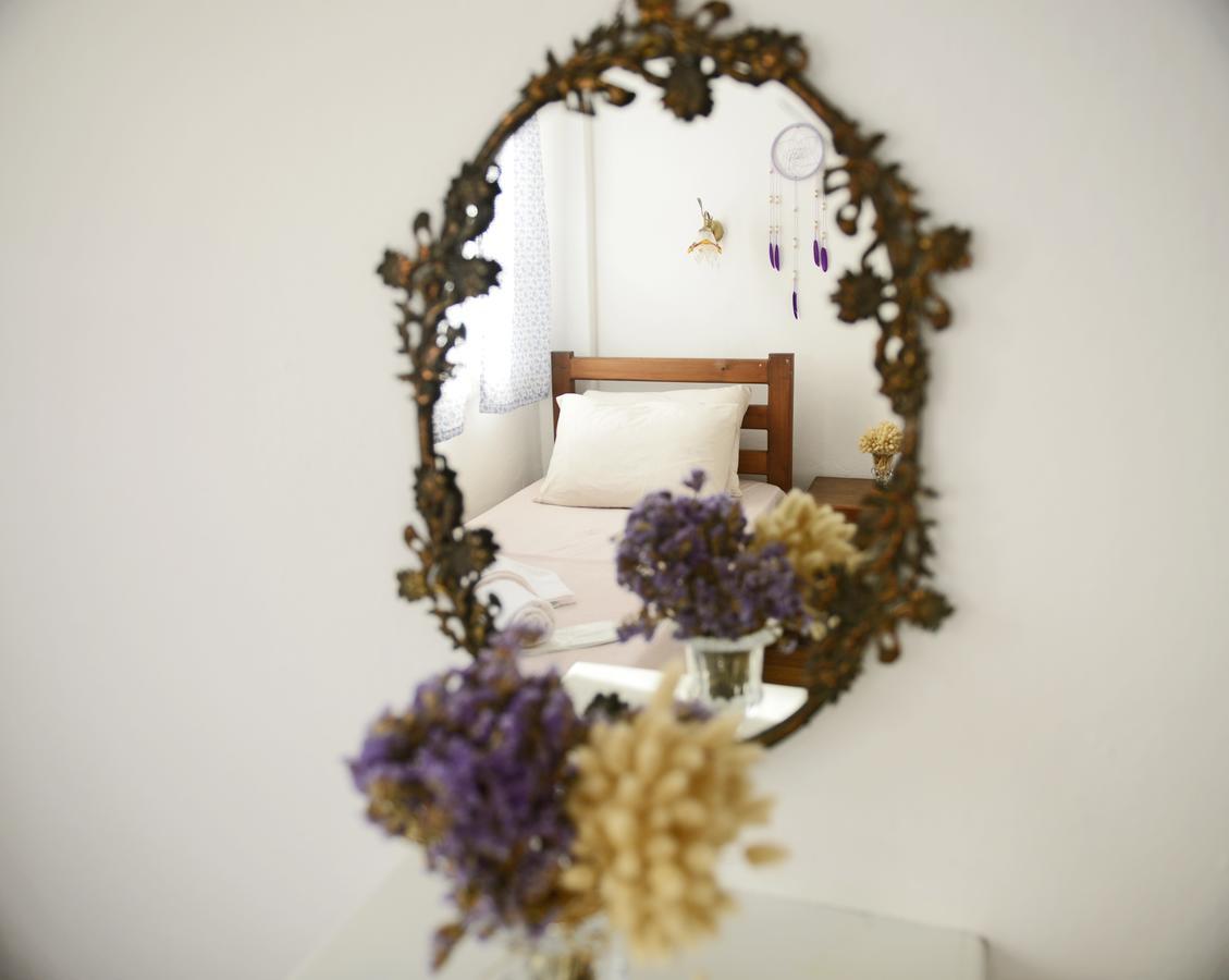 Bed and Breakfast Bozcaada Boutique Exteriér fotografie