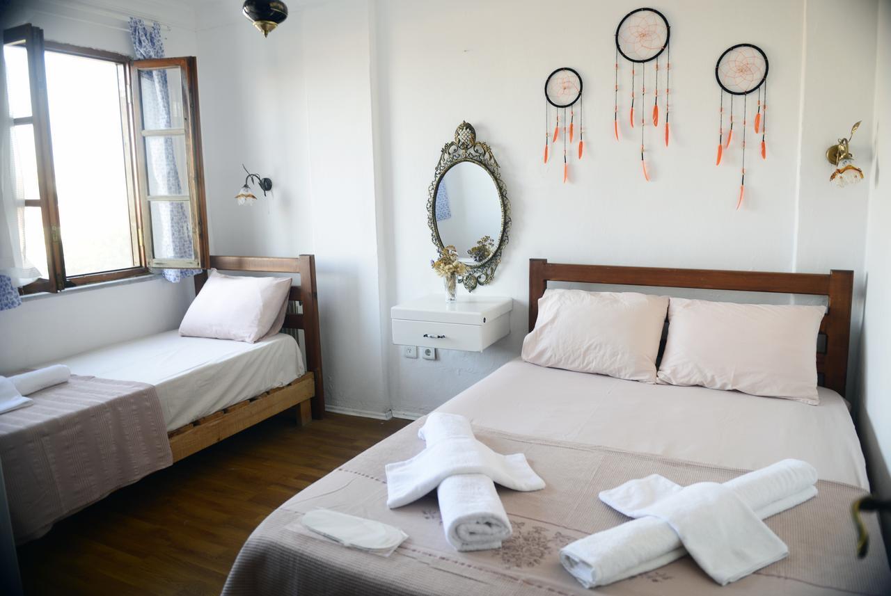 Bed and Breakfast Bozcaada Boutique Exteriér fotografie