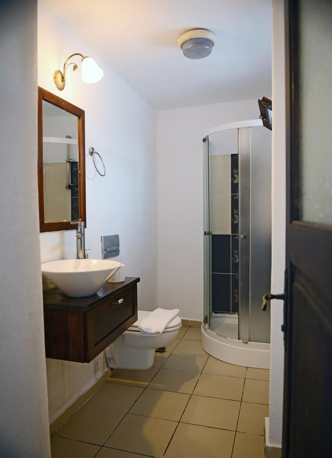 Bed and Breakfast Bozcaada Boutique Exteriér fotografie