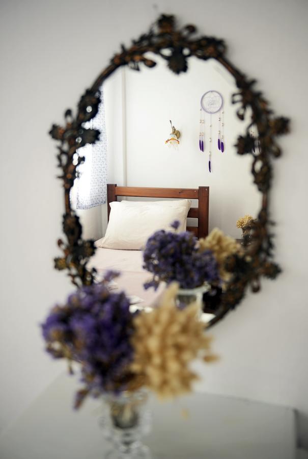 Bed and Breakfast Bozcaada Boutique Exteriér fotografie
