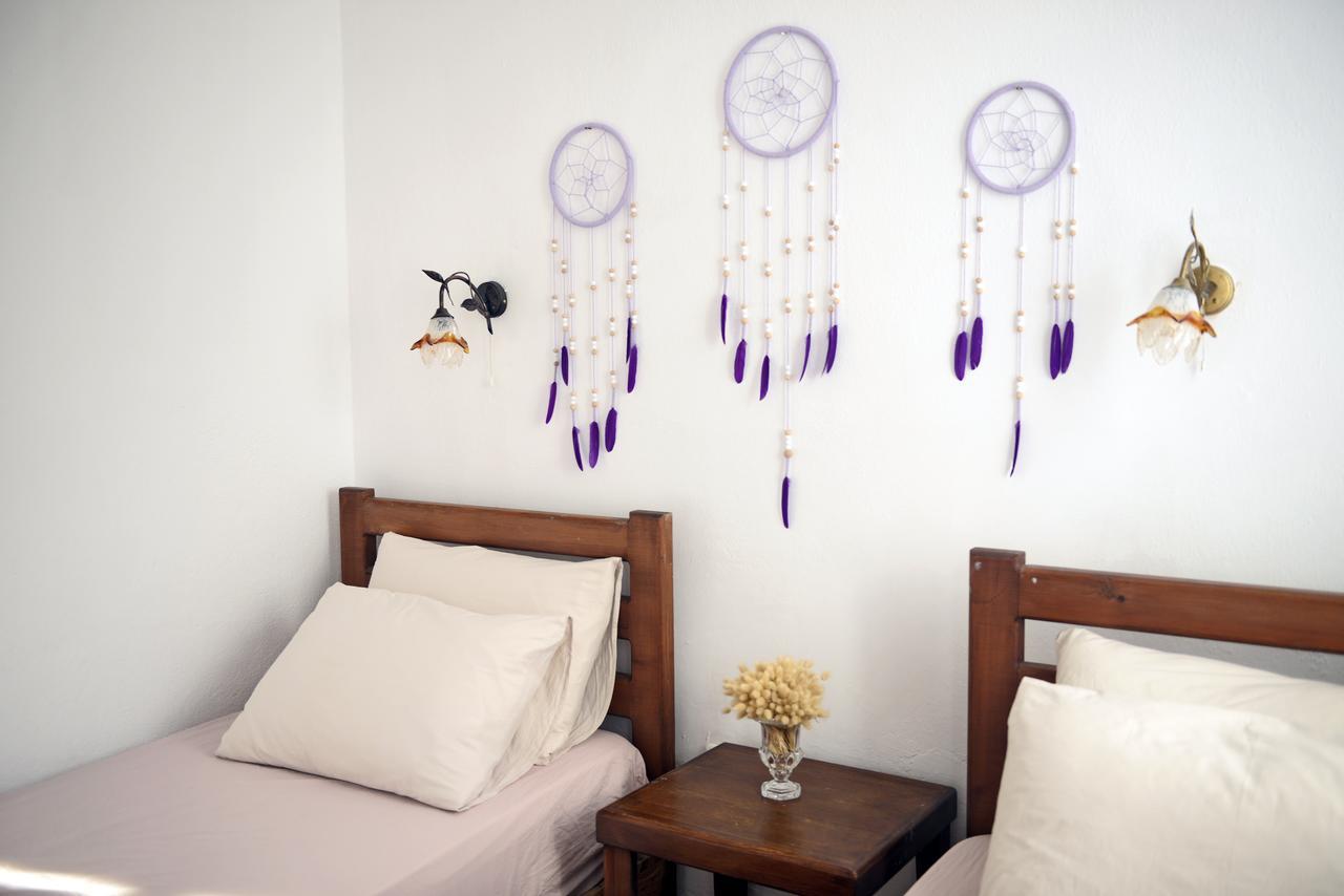 Bed and Breakfast Bozcaada Boutique Exteriér fotografie