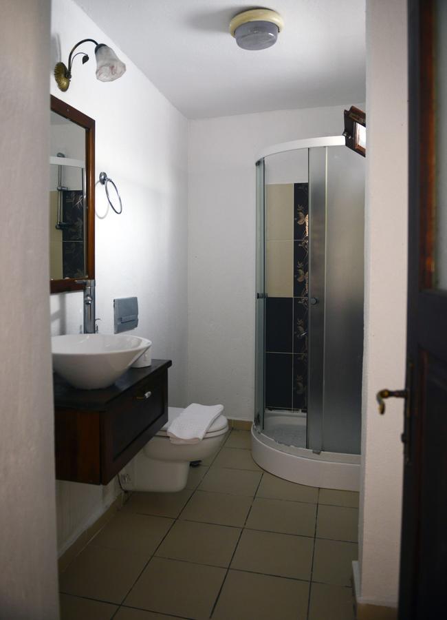 Bed and Breakfast Bozcaada Boutique Exteriér fotografie