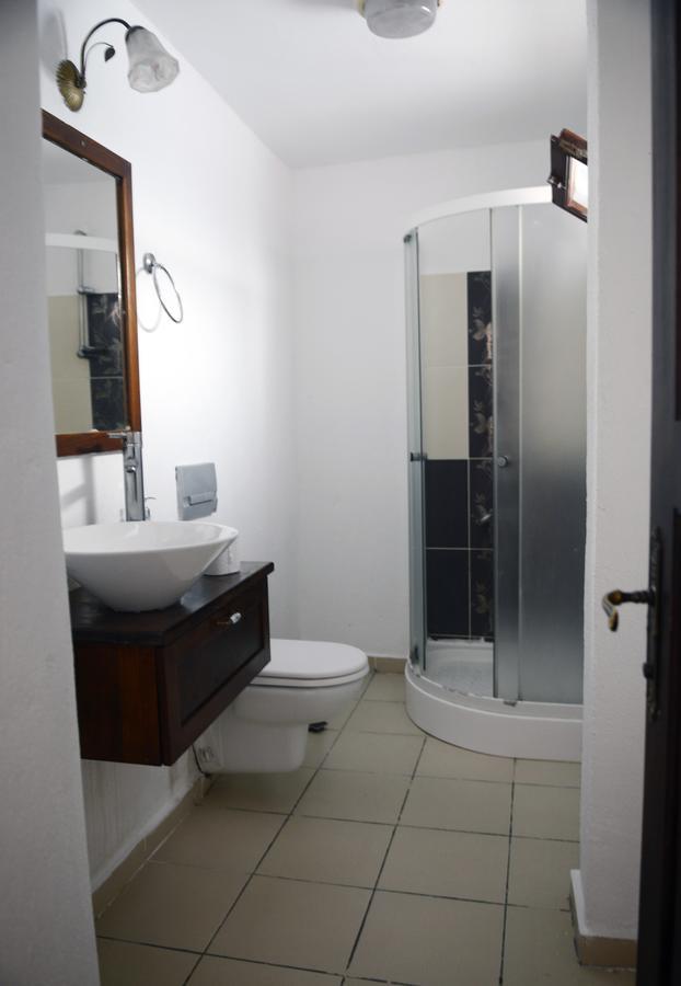 Bed and Breakfast Bozcaada Boutique Exteriér fotografie